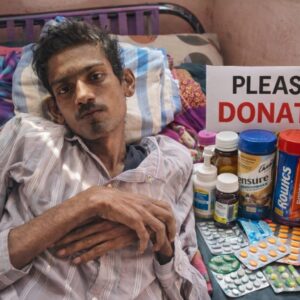 Your small help can become this family’s lifeline