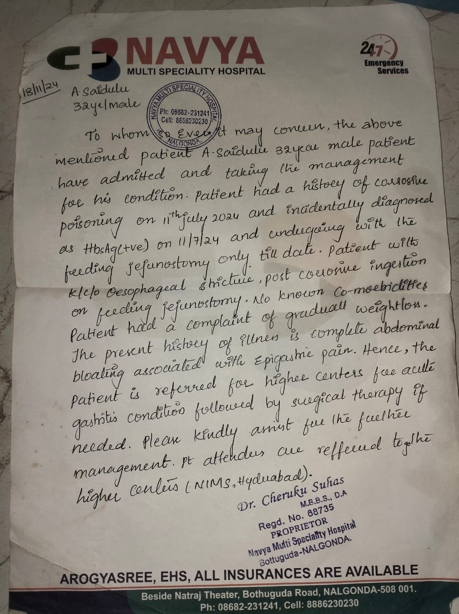 Your small help can become this family’s lifeline - Image 6